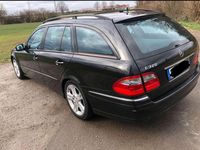 Gebraucht Mercedes E320 Avantgarde 224 PS (164 kW) 2006 Kombi