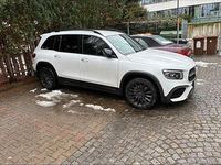 Gebraucht Mercedes GLB250 224 PS (164 kW) 2020 Weiß SUV