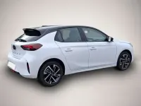 Gebraucht Opel Corsa 101 PS (74 kW) 2025 Weiß Kleinwagen