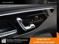 Gebraucht Mercedes C300 AMG 265 PS (194 kW) 2023 Silber Kombi