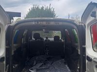 Gebraucht Dacia Logan 68 PS (50 kW) 2008 Kombi