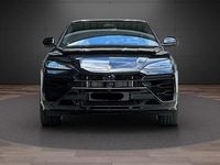 Neu Lamborghini Urus 799 PS (587 kW) 2026 Schwarz SUV
