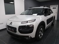 Gebraucht Citroën C4 Shine 110 PS (80 kW) 2016 Weiß Limousine