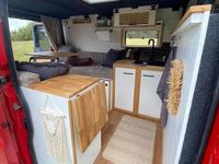 Gebraucht Citroën Jumper 101 PS (74 kW) 2007 Van / Kleinbus