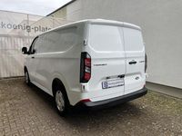 Gebraucht Ford Transit Custom Trend 150 PS (110 kW) 2024 Frostweiß Van