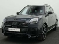 Gebraucht Mini John Cooper Works Countryman 218 PS (160 kW) 2025 Grau SUV