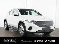 Gebraucht Mercedes EQA300 167 kW (228 PS) 2025 Weiß SUV