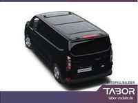 Neu Ford Transit Custom Trend 136 PS (100 kW) 2026 Schwarz (agate black metallic) Limousine