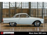 Gebraucht DKW 1000 55 PS (40 kW) 1962 Rot Coupé