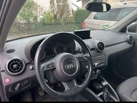 gebraucht Audi A1 1.0 TFSI ultra