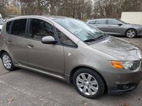 Gebraucht Mitsubishi Colt Inform 95 PS (69 kW) 2010 Kleinwagen
