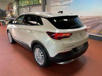 gebraucht Opel Grandland X 1.6T Plug-In Hybrid Innovation DAB+Kamera+WinterPa