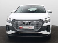 Gebraucht Audi Q4 e-tron Ambiente 210 kW (286 PS) 2024 Gletscherweiß metallic SUV