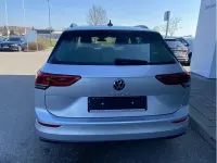 Gebraucht VW Golf VII Life 116 PS (85 kW) 2021 Kleinwagen