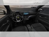 Neu Abarth 500C 114 kW (155 PS) 2026 Schwarz (venom black) Cabrio