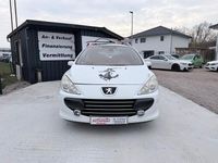 Gebraucht Peugeot 307 140 PS (102 kW) 2007 Weiß Limousine
