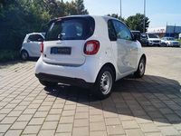 Gebraucht Smart ForTwo Coupé 60 kW (82 PS) 2020 Andere farbe Kleinwagen