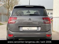 gebraucht Citroën Grand C4 Picasso 1.5 HDI Selection
