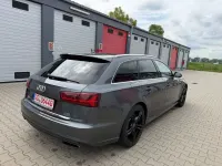 Gebraucht Audi A6 S-Line 272 PS (200 kW) 2015 Daytonagrau perleffekt Kombi