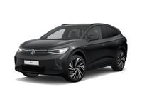 Gebraucht VW ID.4 Pro Performance 150 kW (204 PS) 2022 Grau SUV