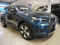 Gebraucht Volvo XC40 211 PS (155 kW) 2021 Blau SUV