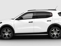 Neu Citroën C3 Aircross 101 PS (74 kW) 2026 Polar weiß SUV