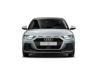 Gebraucht Audi A1 Advanced Plus 116 PS (85 kW) 2025 Pfeilgrau perleffekt SUV