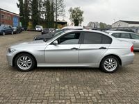 gebraucht BMW 320 i LIM*ESSD*KLIMA***