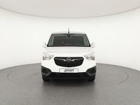 gebraucht Opel Combo Kasten 3Sitz DAB Navi Klima BT SitzHZ PDC