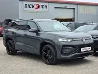 Gebraucht VW Tayron R-line 193 PS (141 kW) 2025 Grau SUV