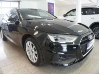 Gebraucht Audi A4 Sport 150 PS (110 kW) 2022 Schwarz Kombi