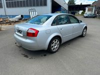 gebraucht Audi A4 2,5 TDI