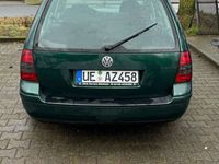 gebraucht VW Bora 1.6 Trendline