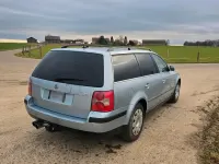 Gebraucht VW Passat 230 PS (169 kW) 2003 Kombi