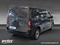 gebraucht Opel Combo-e Life XL (Electro) 100kW(136PS)(AT)