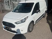 Gebraucht Ford Transit Connect 2023 Weiß Van / Kleinbus