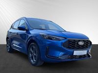 Gebraucht Ford Kuga ST-Line 186 PS (136 kW) 2024 Blau SUV