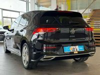 gebraucht VW Golf VIII GTE eHybrid, 1.Hand, LED, ACC, RFK