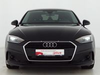 gebraucht Audi A5 Sportback 40 TFSI stronic Navi Virtual Kamera