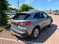 Gebraucht Ford Kuga Titanium X 190 PS (139 kW) 2022 Grau SUV