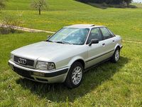 Second-hand Audi 80 133 CP (97 kW) 1992 Argintiu Berlinǎ