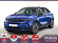 Neu Opel Mokka 145 PS (106 kW) 2025 Blau metallic SUV