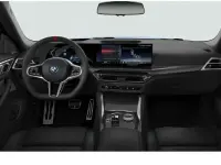 Gebraucht BMW i4 Performance 400 kW (544 PS) 2025 Portimao blau Limousine