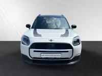 Gebraucht Mini One D Countryman 163 PS (119 kW) 2025 Nanuq white SUV