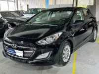 Gebraucht Hyundai i30 Classic 101 PS (74 kW) 2017 Schwarz Limousine