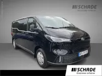 Occasion Maxus eDeliver 7 110 kW (150 ch) 2024 Noir Van