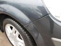 Gebraucht Renault Scénic II Exception 111 PS (81 kW) 2006 Grau Van / Kleinbus