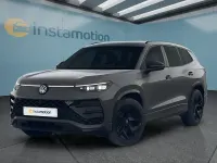 Neu VW Tayron 272 PS (200 kW) 2026 Grau SUV