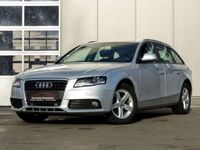 Gebraucht Audi A4 180 PS (132 kW) 2009 Silber Kombi