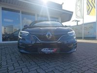 Gebraucht Renault Mégane IV Business 140 PS (102 kW) 2023 Schwarz Limousine